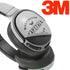 NHL Washington Capitals Black Text Skullcandy Venue Skin