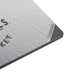 NHL Washington Capitals Black Text Surface Laptop 7 15in Skin