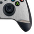 NHL Washington Capitals Black Text XBox Series X Digital Edition Bundle Skin