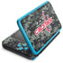 NHL Washington Capitals Camo Nintendo Skins