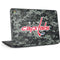 NHL Washington Capitals Camo HP Chromebook Skin