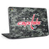 NHL Washington Capitals Camo HP Chromebook Skin