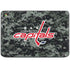 NHL Washington Capitals Camo HP Chromebook Skin