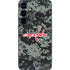 NHL Washington Capitals Camo Galaxy A16 5G Skin