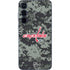 NHL Washington Capitals Camo Galaxy A35 5G Skin