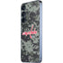 NHL Washington Capitals Camo Galaxy A35 5G Skin