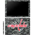 NHL Washington Capitals Camo Galaxy Book 12in Skin