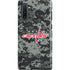NHL Washington Capitals Camo Galaxy Cases
