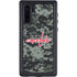 NHL Washington Capitals Camo Galaxy Cases