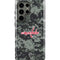 NHL Washington Capitals Camo Galaxy S23 Ultra Pro Case