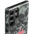 NHL Washington Capitals Camo Galaxy S23 Ultra Pro Case