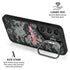 NHL Washington Capitals Camo Galaxy S24 FE Kickstand Case