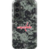 NHL Washington Capitals Camo Galaxy S25 Impact Case