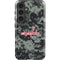 NHL Washington Capitals Camo Galaxy S25 Plus Impact Case