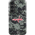 NHL Washington Capitals Camo Galaxy S25 Plus Impact Case