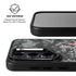 NHL Washington Capitals Camo Galaxy S25 Plus Kickstand Case