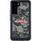 NHL Washington Capitals Camo Galaxy S24 Plus Waterproof Case