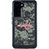 NHL Washington Capitals Camo Galaxy S24 Plus Waterproof Case