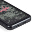 NHL Washington Capitals Camo Galaxy S24 Plus Waterproof Case