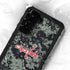 NHL Washington Capitals Camo Galaxy S24 Plus Waterproof Case