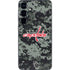 NHL Washington Capitals Camo Galaxy S25 Skin