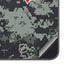NHL Washington Capitals Camo Galaxy S25 Skin