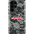 NHL Washington Capitals Camo Galaxy S25 Ultra Impact Case