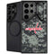 NHL Washington Capitals Camo Galaxy S24 Ultra Kickstand Case