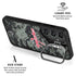 NHL Washington Capitals Camo Galaxy S24 Ultra Kickstand Case