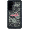 NHL Washington Capitals Camo Galaxy S24 Waterproof Case
