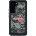 NHL Washington Capitals Camo Galaxy S24 Waterproof Case