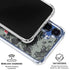 NHL Washington Capitals Camo Galaxy S25 Plus Clear Case