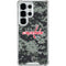 NHL Washington Capitals Camo Galaxy S25 Ultra Clear Case