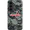 NHL Washington Capitals Camo Galaxy S26 Impact Case