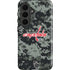 NHL Washington Capitals Camo Galaxy S26 Impact Case