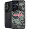 NHL Washington Capitals Camo Galaxy S26 Kickstand Case