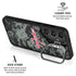 NHL Washington Capitals Camo Galaxy S26 Kickstand Case