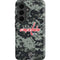 NHL Washington Capitals Camo Galaxy S26 Plus Impact Case