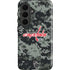 NHL Washington Capitals Camo Galaxy S26 Plus Impact Case