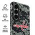 NHL Washington Capitals Camo Galaxy S26 Plus Impact Case