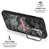 NHL Washington Capitals Camo Galaxy S26 Plus Kickstand Case