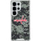 NHL Washington Capitals Camo Galaxy S26 Ultra Clear Case