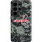NHL Washington Capitals Camo Galaxy S26 Ultra Impact Case