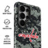 NHL Washington Capitals Camo Galaxy S26 Ultra Impact Case