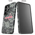 NHL Washington Capitals Camo Galaxy S26 Ultra Impact Case