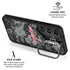NHL Washington Capitals Camo Galaxy S26 Ultra Kickstand Case