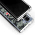NHL Washington Capitals Camo Galaxy Z Fold5 5G Clear Case