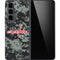 NHL Washington Capitals Camo Galaxy Z Fold5 5G Skin