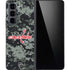 NHL Washington Capitals Camo Galaxy Z Fold5 5G Skin