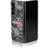 NHL Washington Capitals Camo Galaxy Z Fold5 5G Skin